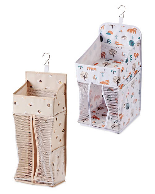 Baby nursery organiser discount